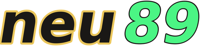 neu89 logo