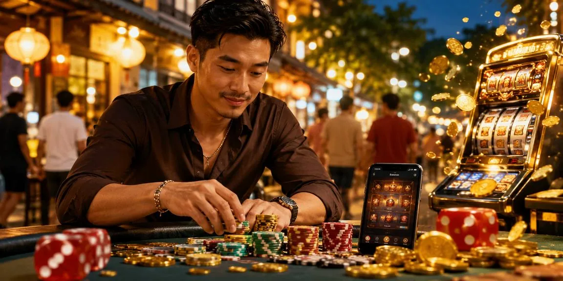 neu89 Bầu Cua Cá Cọp